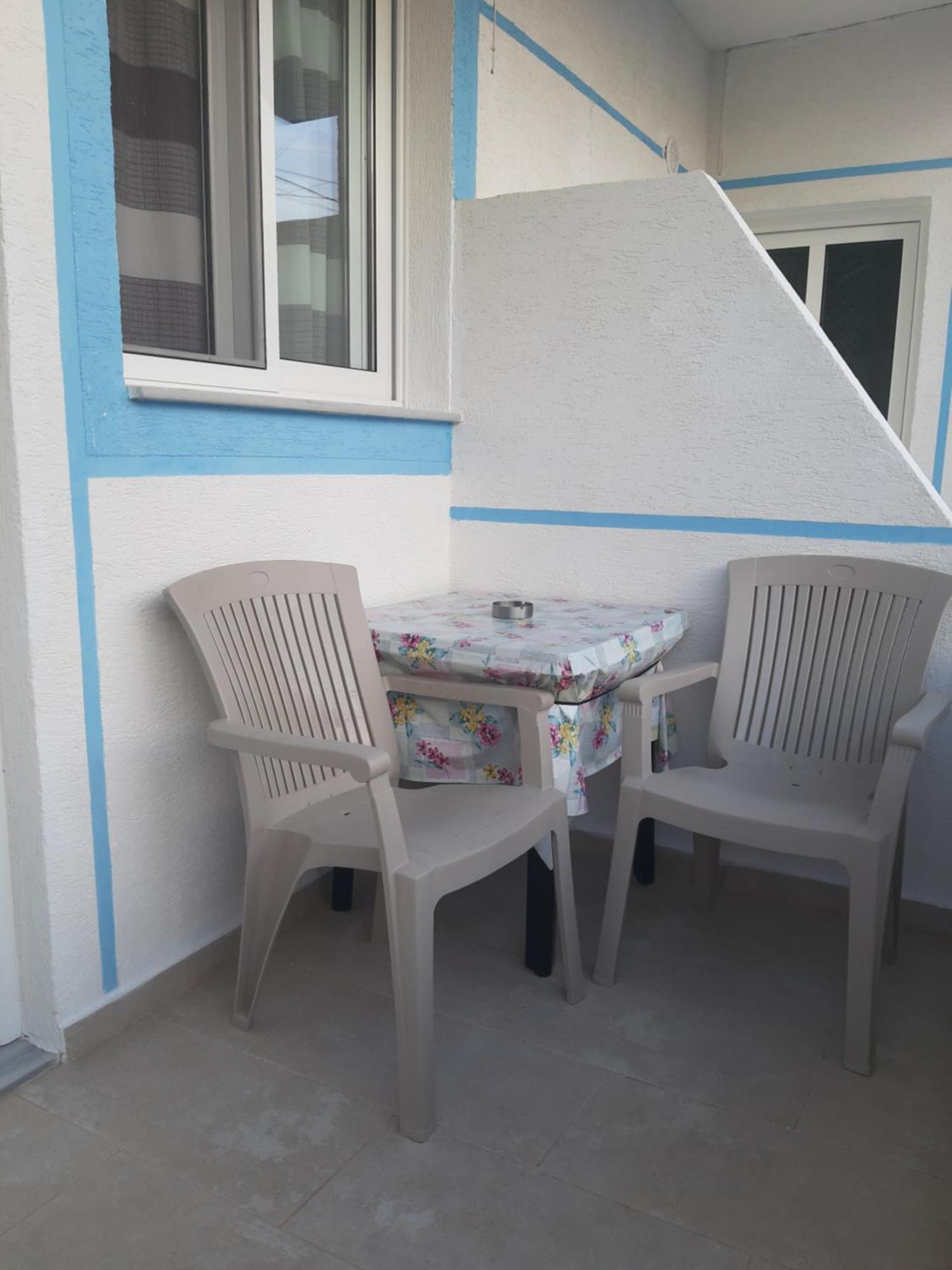 Apartament Luani Ksamil Cameră foto