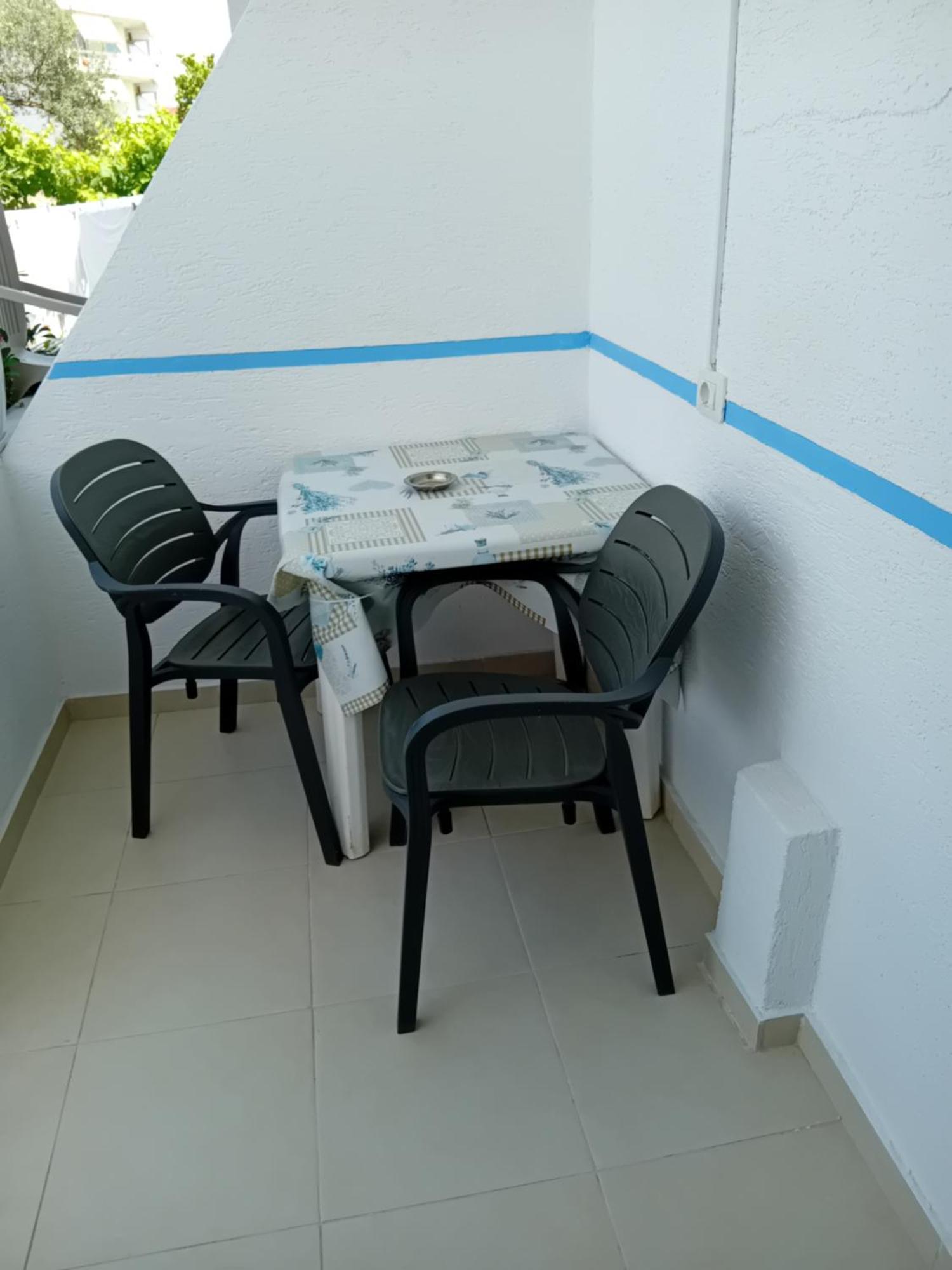 Apartament Luani Ksamil Cameră foto