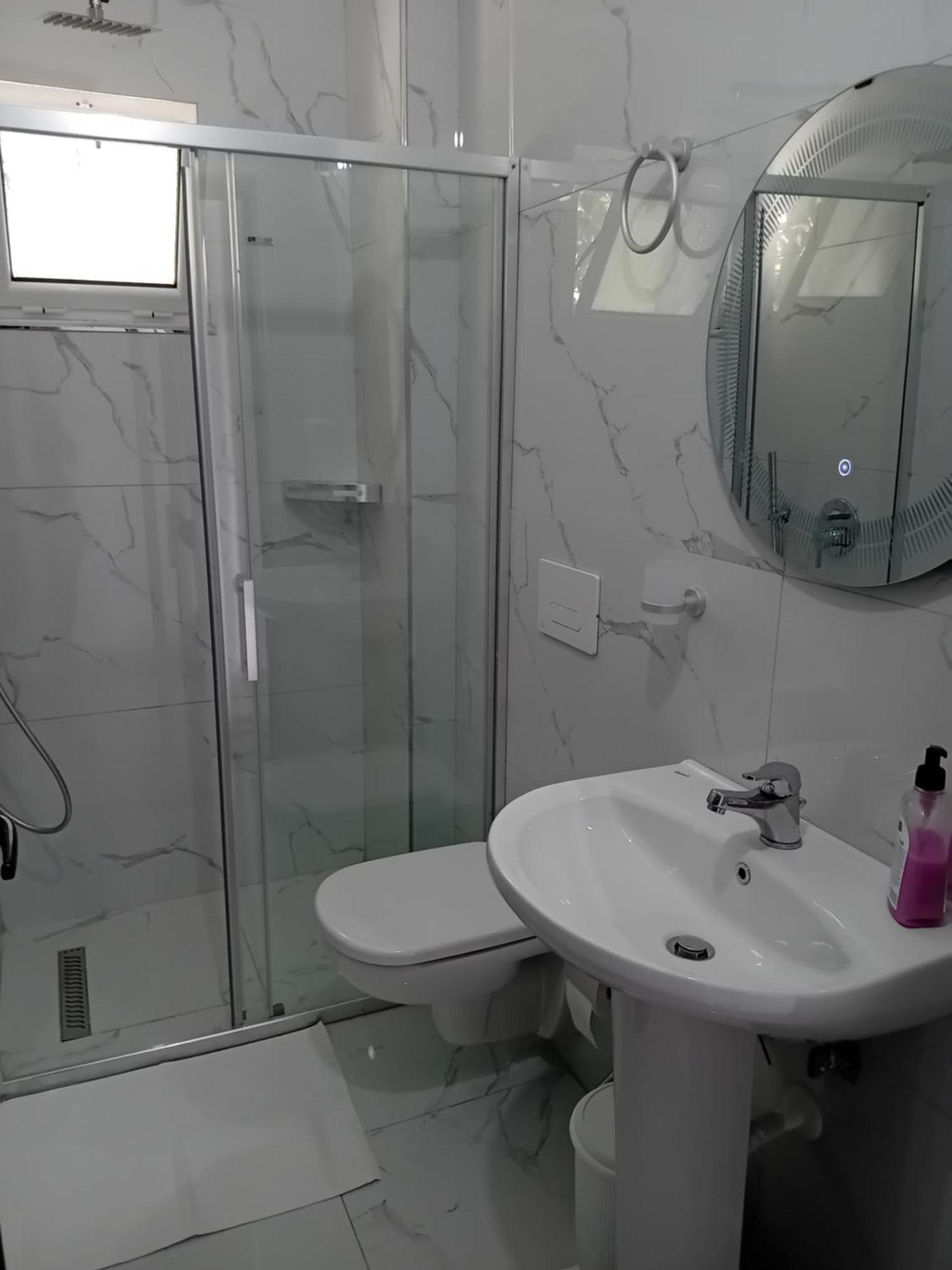 Apartament Luani Ksamil Cameră foto